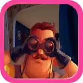 Free play online Demo Of Hello Neighbor APK