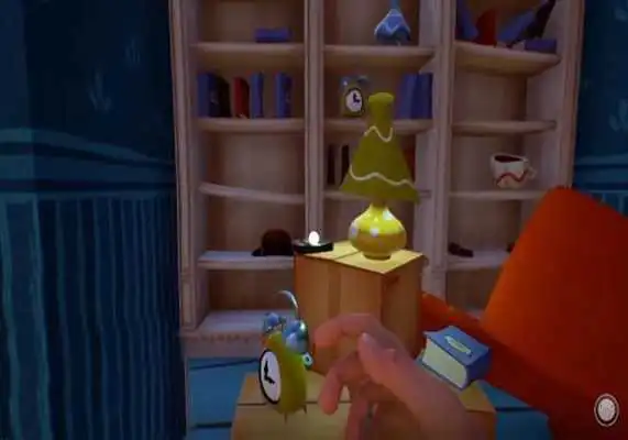 Play Demo Of Hello Neighbor