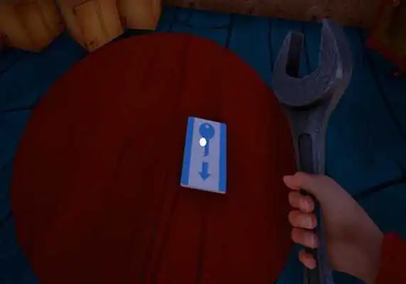 Play Demo Of Hello Neighbor