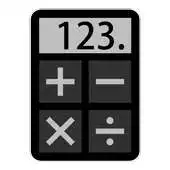 Free play online DEMO On Top Calculator APK