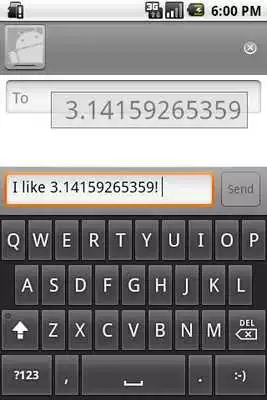 Play DEMO On Top Calculator