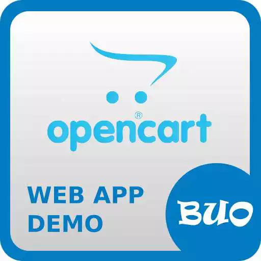 Play Demo - OpenCart Web App APK Play Demo - OpenCart Web App APK