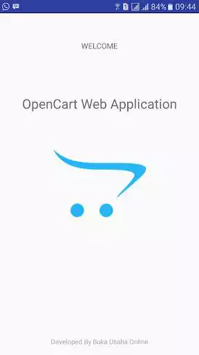 Play Demo - OpenCart Web App  and enjoy Demo - OpenCart Web App with UptoPlay