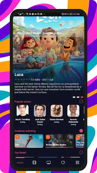 Play Demo POPTime App  and enjoy Demo POPTime App with UptoPlay