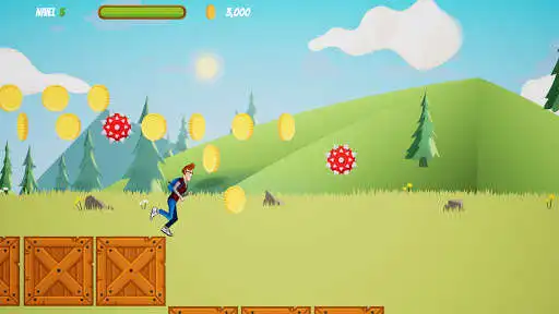 Play Demos Algebrain as an online game Demos Algebrain with UptoPlay