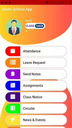 Play Demo School App and enjoy Demo School App with UptoPlay Play Demo School App and enjoy Demo School App with UptoPlay