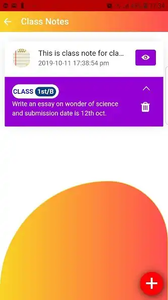 Play Demo School App as an online game online Demo School App with UptoPlay Play Demo School App as an online game Demo School App with UptoPlay