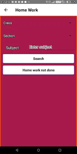 Play Demo School  and enjoy Demo School with UptoPlay