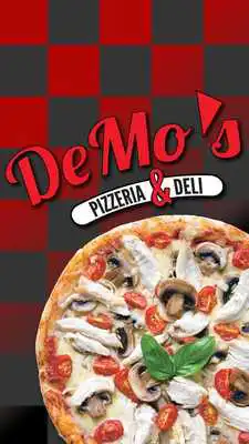 Play DeMos Pizza  Deli