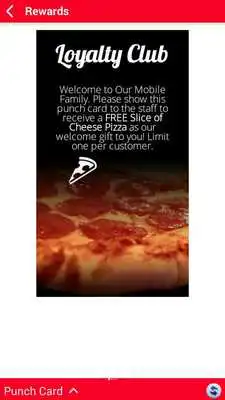 Play DeMos Pizza  Deli