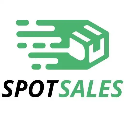 Play Demo Spot Sales APK Play Demo Spot Sales APK