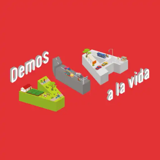 Play Demos Vía a la Vida APK Play Demos Vía a la Vida APK