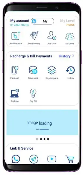 Play DemoTelecom  and enjoy DemoTelecom with UptoPlay