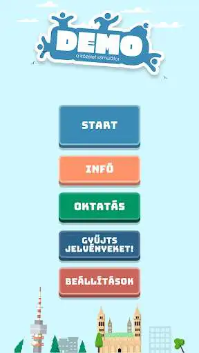 Play DEMO the citizenship simulator  and enjoy DEMO the citizenship simulator with UptoPlay