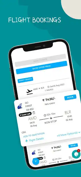 Play Demo Travel App as an online game Demo Travel App with UptoPlay
