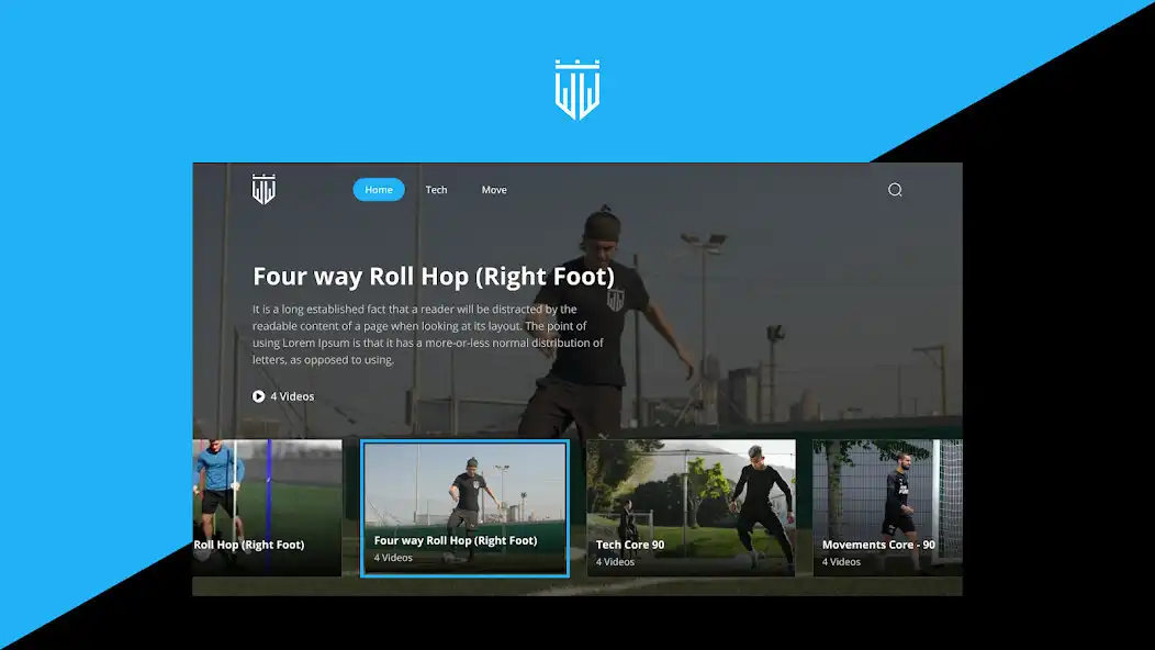 Play Demo TV App and enjoy Demo TV App with UptoPlay Play Demo TV App and enjoy Demo TV App with UptoPlay
