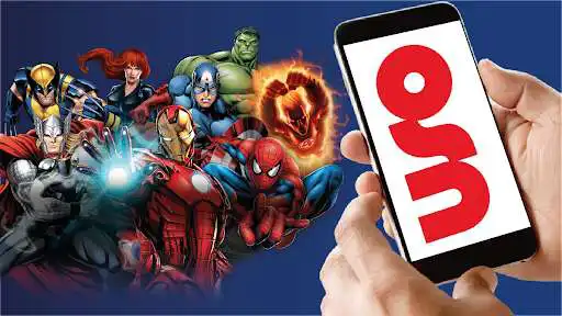 Play Demo TV as an online game online Demo TV with UptoPlay Play Demo TV as an online game Demo TV with UptoPlay