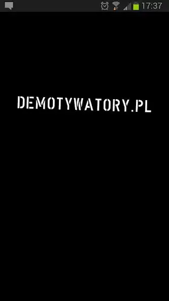 Play Demotywatory  and enjoy Demotywatory with UptoPlay