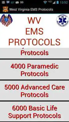 Play DEMO - WV EMS Protocols