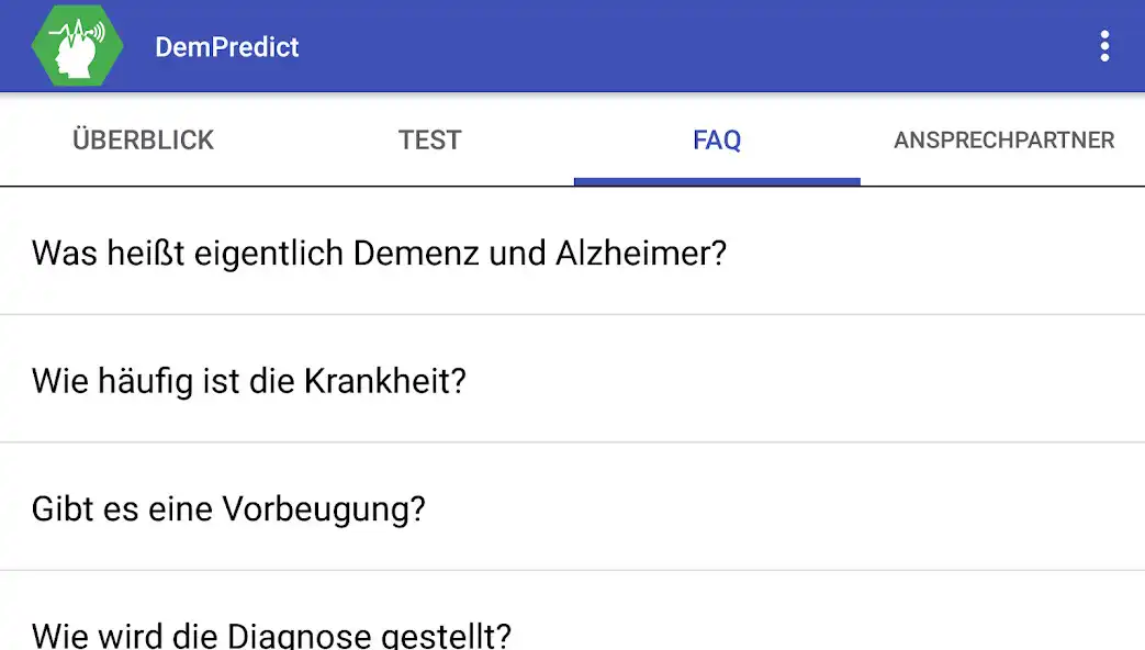 Play DemPredict  and enjoy DemPredict with UptoPlay