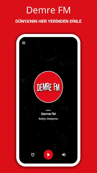 Play Demre FM - Antalya 07 as an online game Demre FM - Antalya 07 with UptoPlay