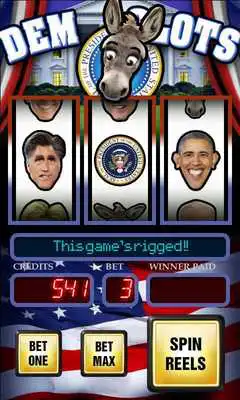 Play Dem Slots