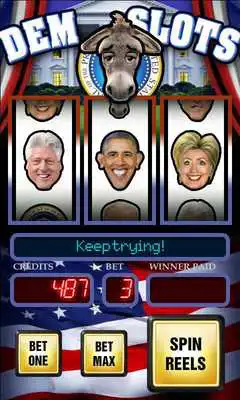 Play Dem Slots