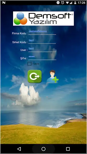 Play Demsoft Mobil Muhasebe Program  and enjoy Demsoft Mobil Muhasebe Program with UptoPlay