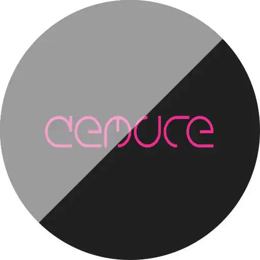 Free play online DEMURE CM11- PA -CARBON Theme  APK