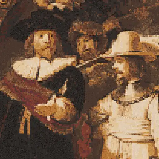 Play De Nachtwacht in hout APK Play De Nachtwacht in hout APK