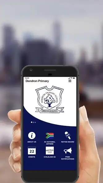 Play Dendron Primary School  and enjoy Dendron Primary School with UptoPlay
