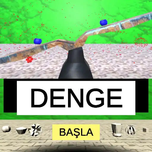 Play Denge - Balance APK