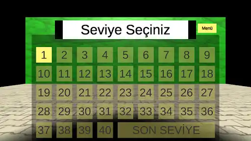 Play Denge - Balance as an online game Denge - Balance with UptoPlay