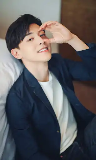 Play Deng Lun Wallpapers as an online game Deng Lun Wallpapers with UptoPlay