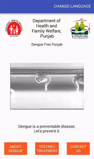 Play APK Dengue Free Punjab  and enjoy Dengue Free Punjab with UptoPlay com.denguefreepunjab