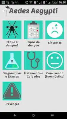 Play Dengue
