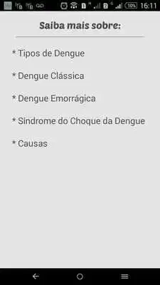 Play Dengue