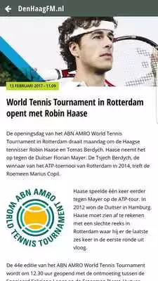Play Den Haag FM