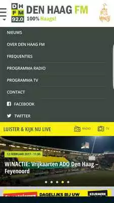 Play Den Haag FM