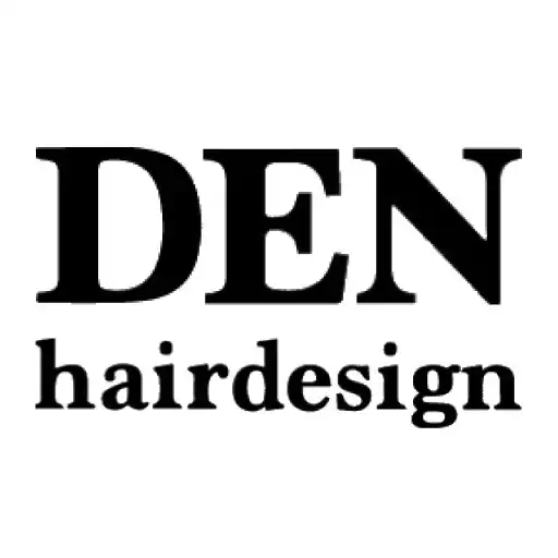 Play 鹿児島の美容室DEN hair designの公式アプリ APK