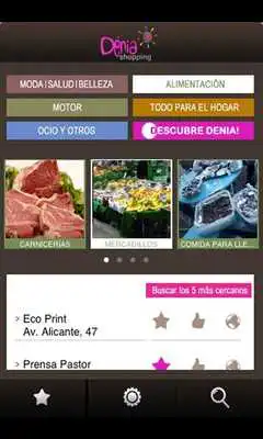 Play Denia Shopping Play Denia Shopping