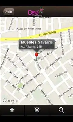 Play Denia Shopping Play Denia Shopping