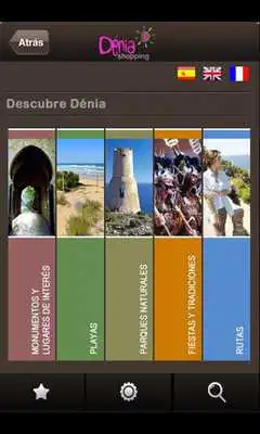 Play Denia Shopping Play Denia Shopping