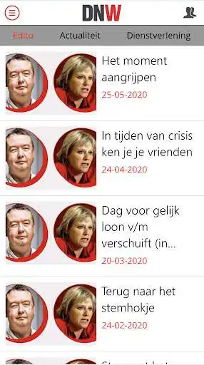 Play De Nieuwe Werker as an online game De Nieuwe Werker with UptoPlay