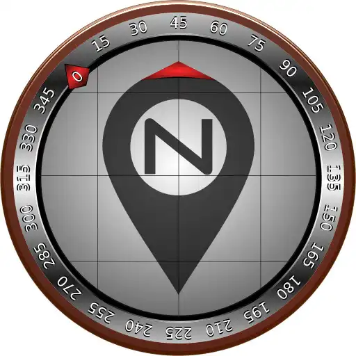 Play Denim Compass APK