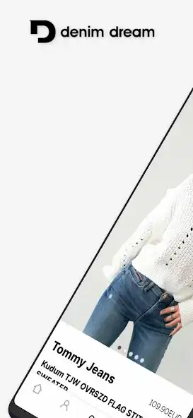 Play Denim Dream – Fashion Store  and enjoy Denim Dream – Fashion Store with UptoPlay