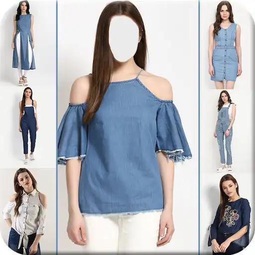Play Denim Fashion Wear APK Play Denim Fashion Wear APK