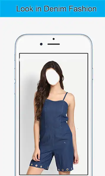 Play Denim Fashion Wear  and enjoy Denim Fashion Wear with UptoPlay