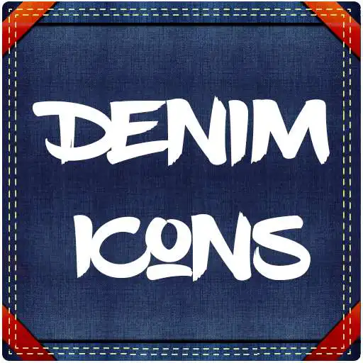 Play Denim (Jeans) Icon Pack APK