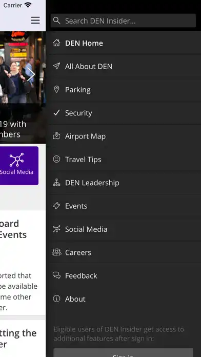 Play DEN Insider as an online game online DEN Insider with UptoPlay Play DEN Insider as an online game DEN Insider with UptoPlay